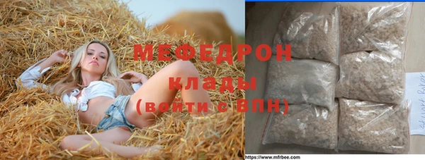 хмурый Новозыбков