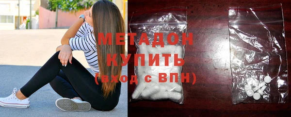 хмурый Новозыбков