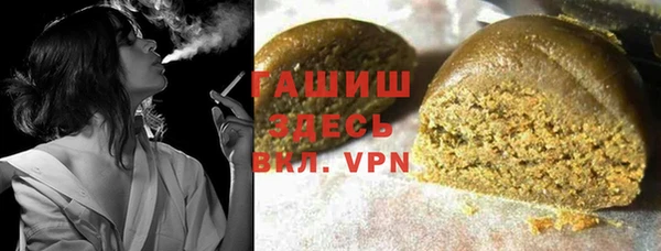 хмурый Новозыбков